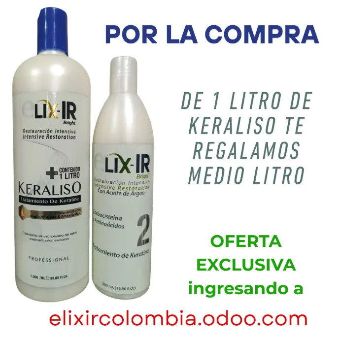 COMPRA 1 LITRO GRATIS MEDIO LITRO